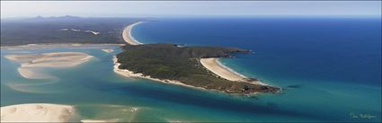 Water Park Point - Corio Bay - Yeppoon - QLD (PBH4 00 18601)